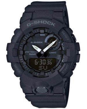 Casio G-Shock Smartwatch GBA-800-1AER