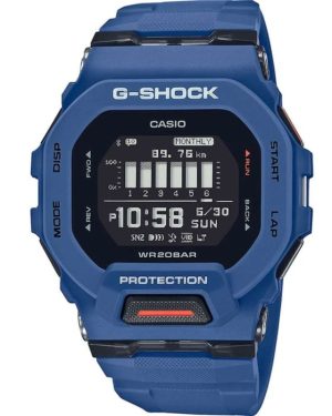 Casio Smartwatch G-Shock GBD-200-2ER