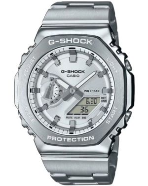 Casio G-Shock GM-2110D-7AER