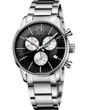 Calvin Klein City Chronograph K2G2714X