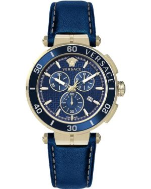 Versace Greca Chronograph VE3L00322