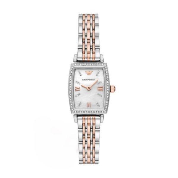 Emporio Armani Gianni T-Bar AR11519