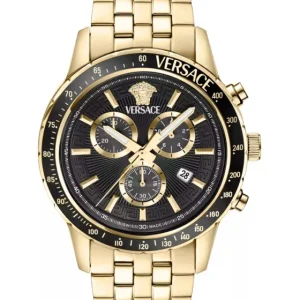 Versace Sport Chronograph VEZCA0724