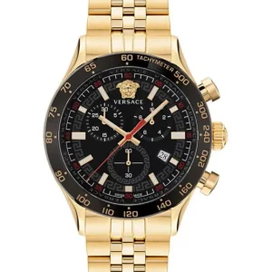 Versace Hellenyium Chronograph VE2U00622