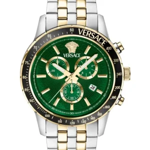 Versace Sport Chronograph VEZCA0524