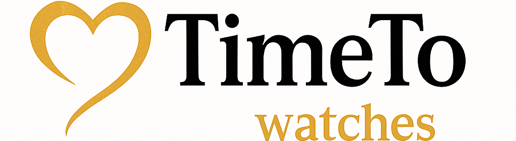 TimeΤo