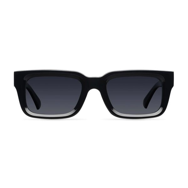 Meller Ekon All Black