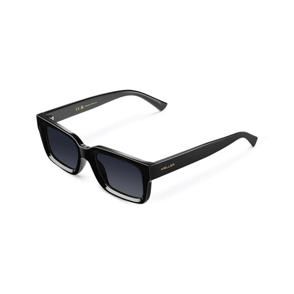 Meller Ekon All Black - Image 3
