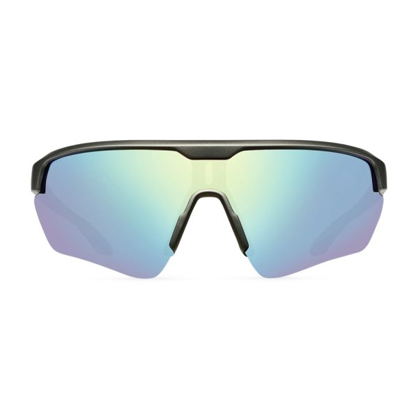 Meller Lila All Silver