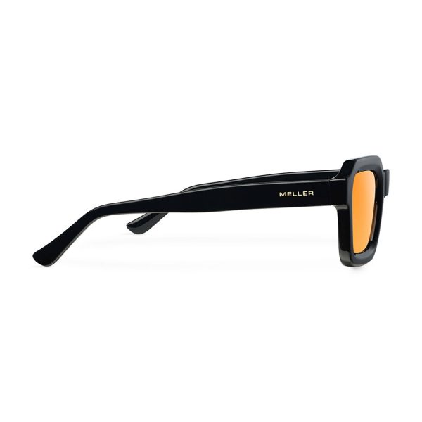 Meller Nayah Black Orange - Image 3