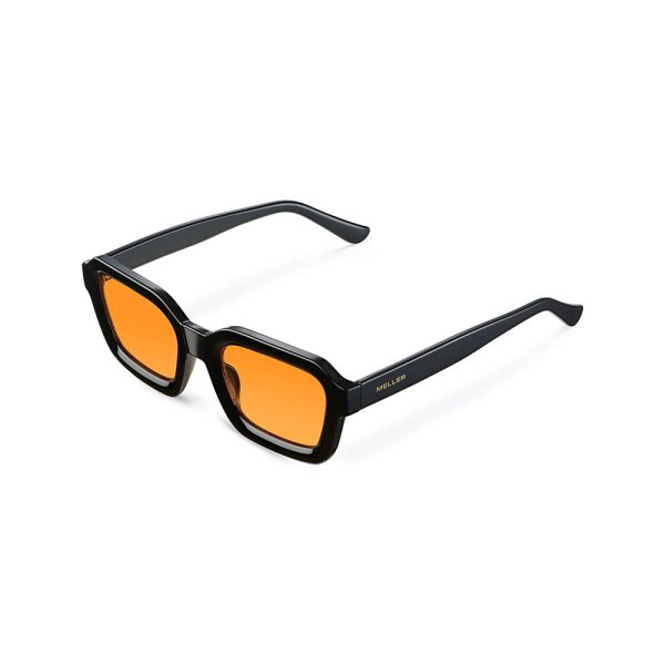 Meller Nayah Black Orange - Image 2