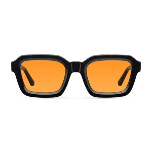 Meller Nayah Black Orange