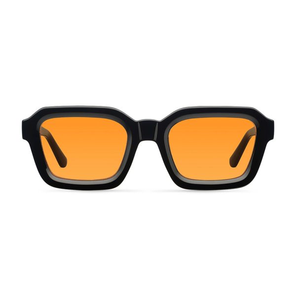 Meller Nayah Black Orange