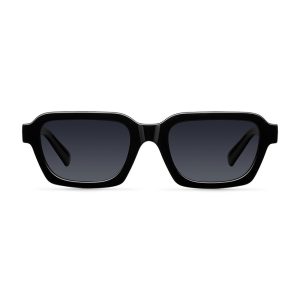 Meller Adisa All Black