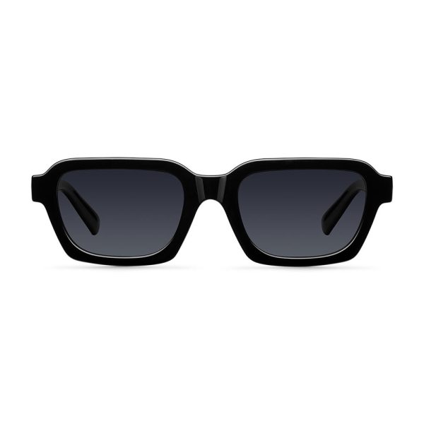 Meller Adisa All Black