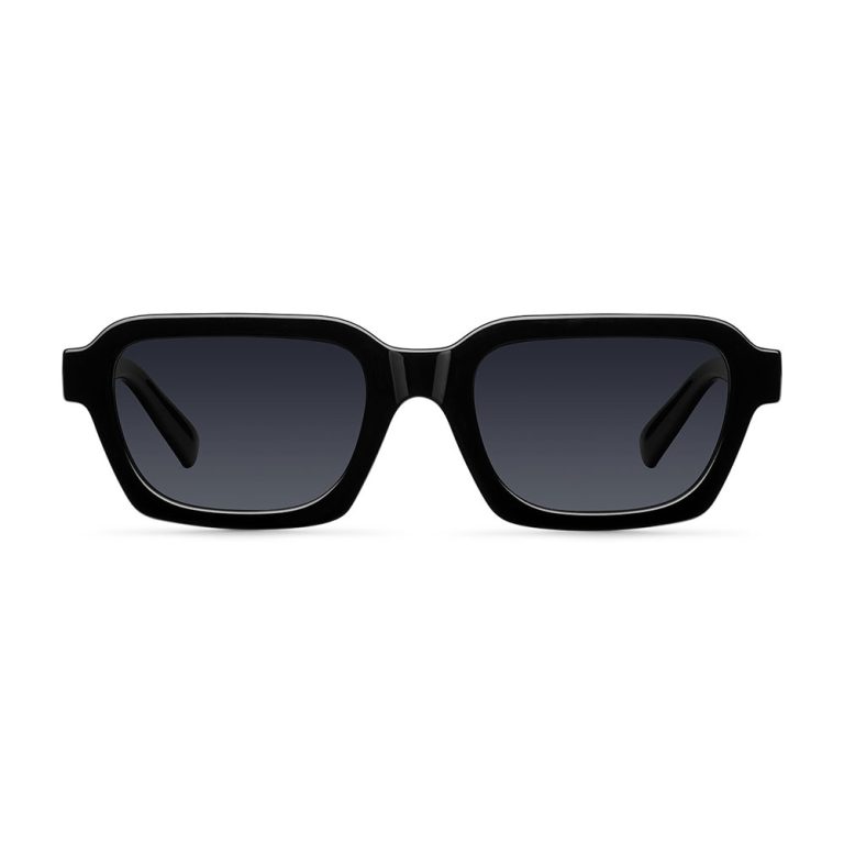 Meller Adisa All Black