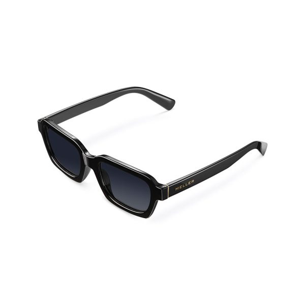 Meller Adisa All Black - Image 2