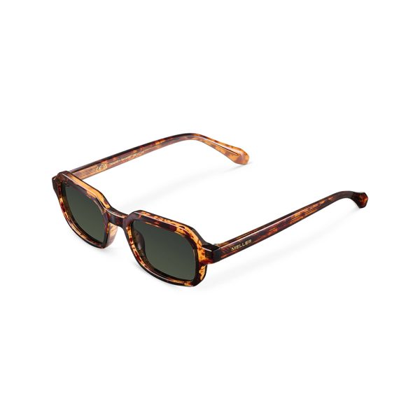 Meller Dotia Tigris Olive - Image 3