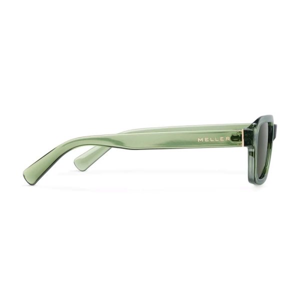 Meller Adisa All Olive - Image 3