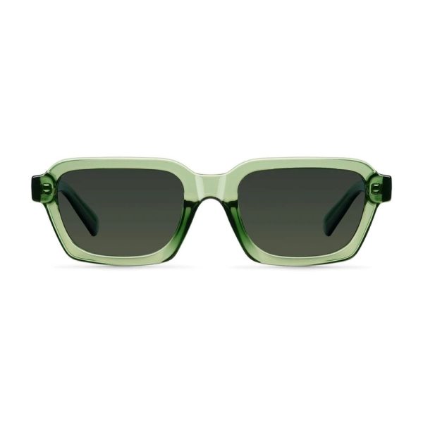Meller Adisa All Olive