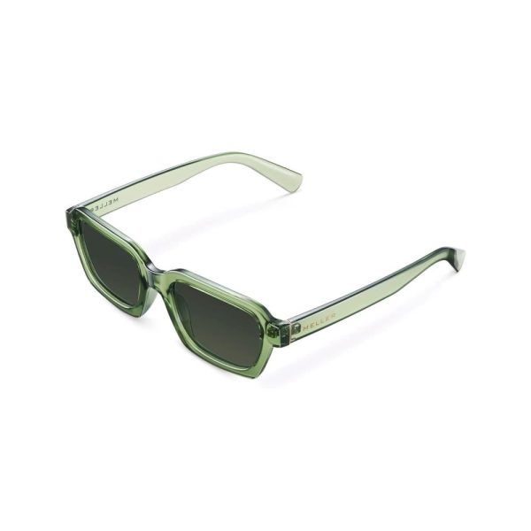 Meller Adisa All Olive - Image 2