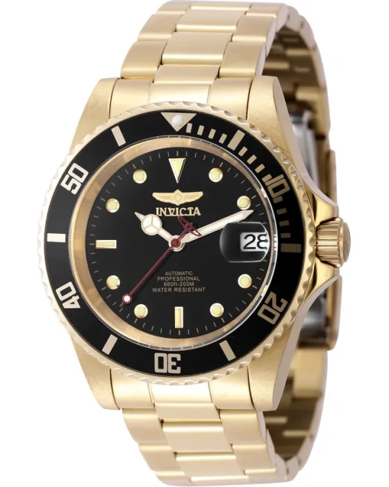 Invicta Pro Diver Automatic 47643