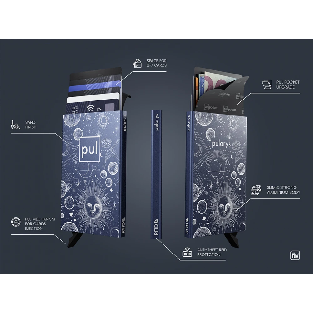 Pularys ZEN STARDUST 191110804 - Image 2