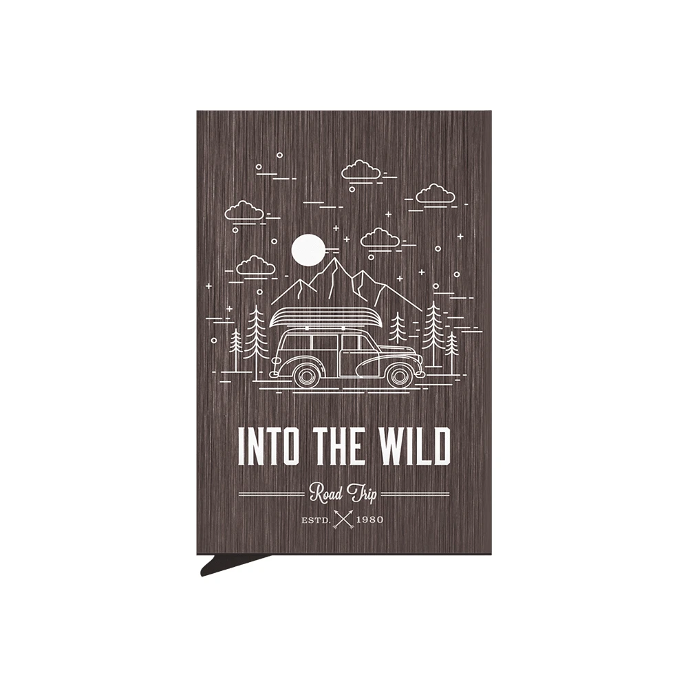 Pularys ZEN INTO THE WILD 192015502