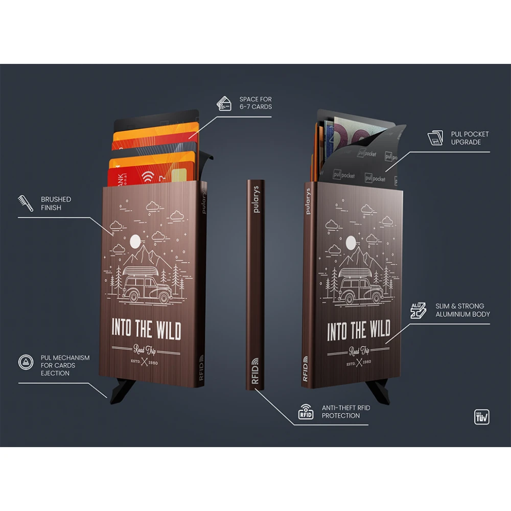 Pularys ZEN INTO THE WILD 192015502 - Image 2