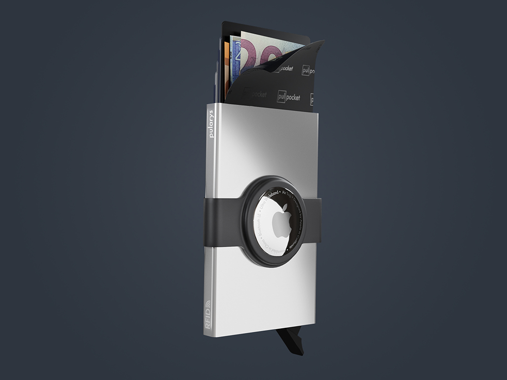 Pularys ZEN for AirTag 215710840