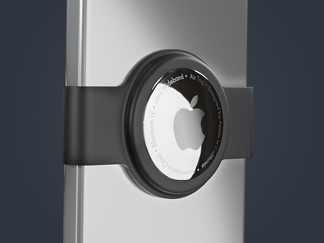 Pularys ZEN for AirTag 215710840 - Image 2