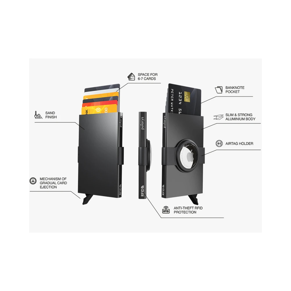 Pularys ZEN for AirTag 215710840 - Image 3