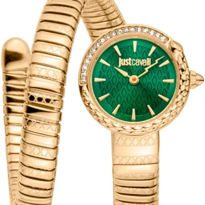 Just Cavalli Signature Snake JC1L301M0035