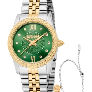 Just Cavalli Set Animalier JC1L360M0085