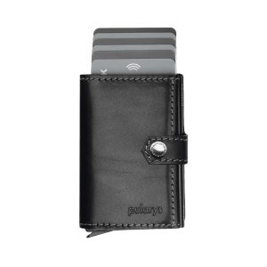 Pularys Hiker Go Black 211514101