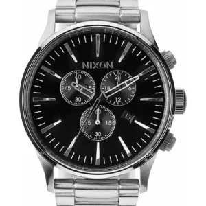 Nixon Sentry A386-000-00