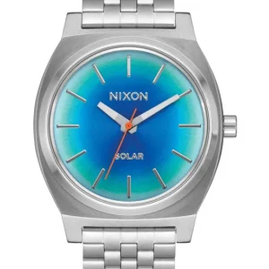 Nixon Time Teller Solar A1369-5201-00