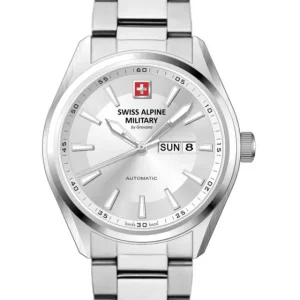 Swiss Alpine Military by Grovana Automatic SAM7090.2132