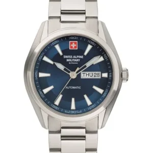 Swiss Alpine Military by Grovana Automatic SAM7090.2135