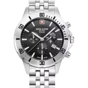 Swiss Alpine Military by Grovana Cruiser Chronograph SAM7024.9137