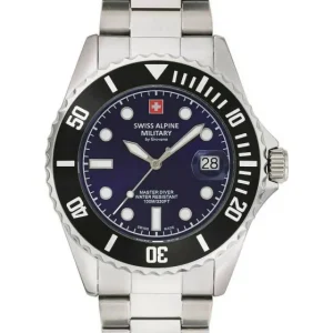 Swiss Alpine Military by Grovana SAM7053.1138