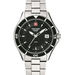 Swiss Alpine Military by Grovana SAM7740.1137