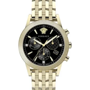 Versace Sport Chronograph VELT00919
