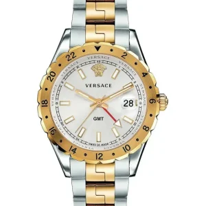 Versace Hellenyium GMT V11030015