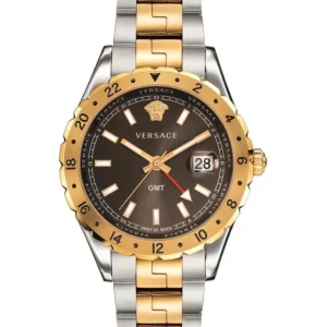 Versace Hellenyium GMT V11040015