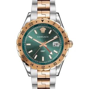 Versace Hellenyium GMT V11050016