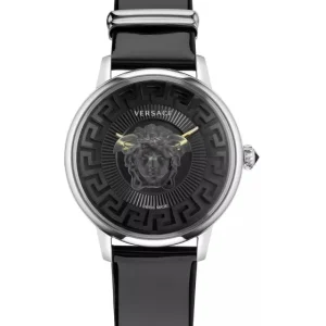 Versace Medusa Alchemy VE6F00123