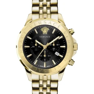 Versace Signature Chronograph VEV602123