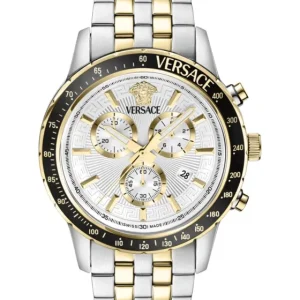 Versace Sport Chronograph VEZCA0624