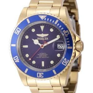 Invicta Pro Diver Automatic 47644